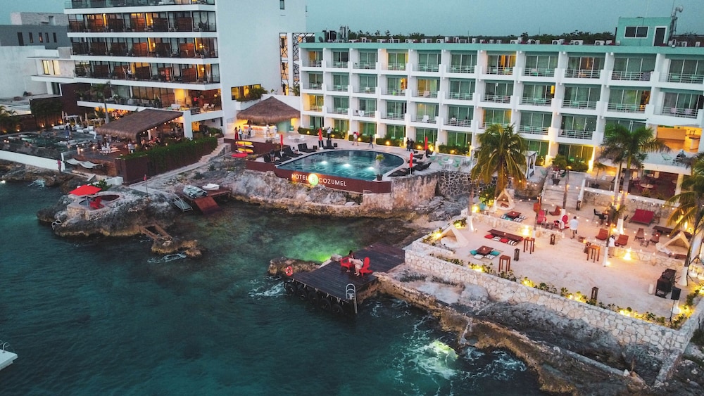Hotel B Cozumel 6/70
