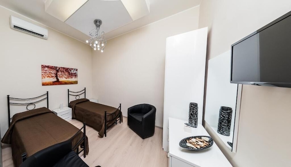 Ariston Suite 49/69
