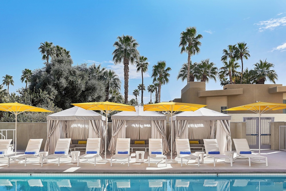 Hotel Paseo Autograph Collection 42/50