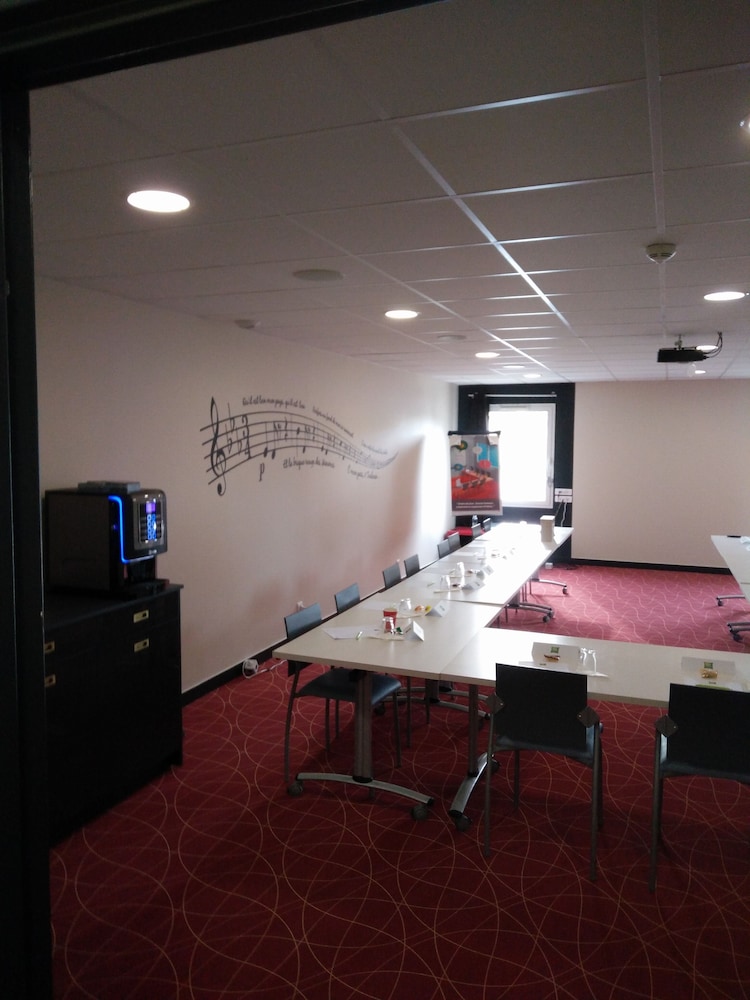 Ibis Styles Toulouse Blagnac Aeroport 59/68