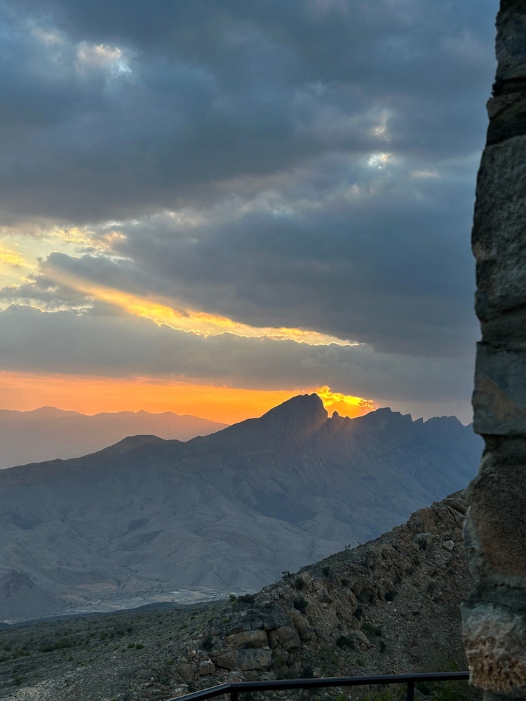 The View Oman 28/54