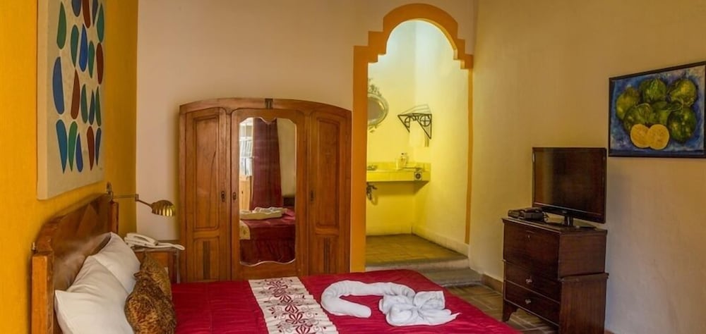 Hotel Meson de San Sebastian 20/50