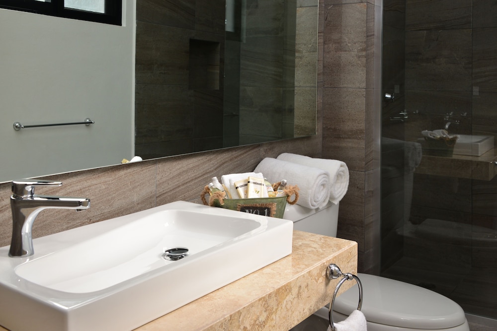 ELEMENTS TULUM BOUTIQUE HOTEL 24/63