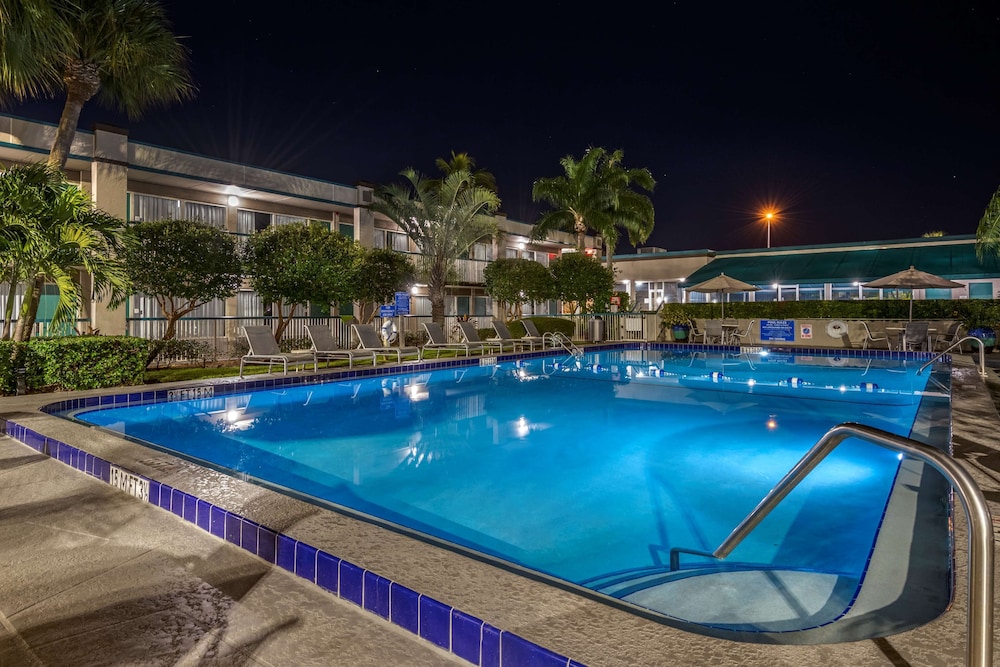 Best Western Downtown Stuart in STUART - FL