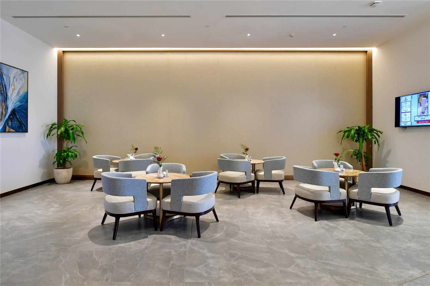 فندق كلاريون مطار جدة(Clarion Hotel Jeddah Airport) 35/38