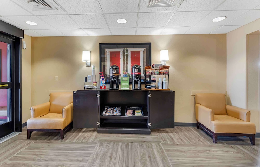 Extended Stay America - Chicago - Elmhurst - O'hare 6/41