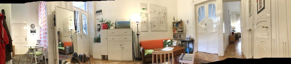 Gaia Hostel 45/50