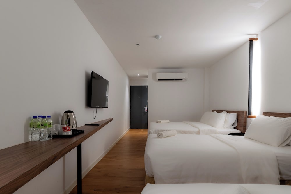 T+ Hotel Sungai Petani 33/70