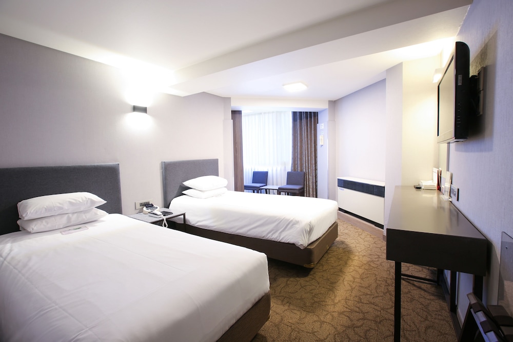 Savoy Hotel Seoul Myeongdong 20/70