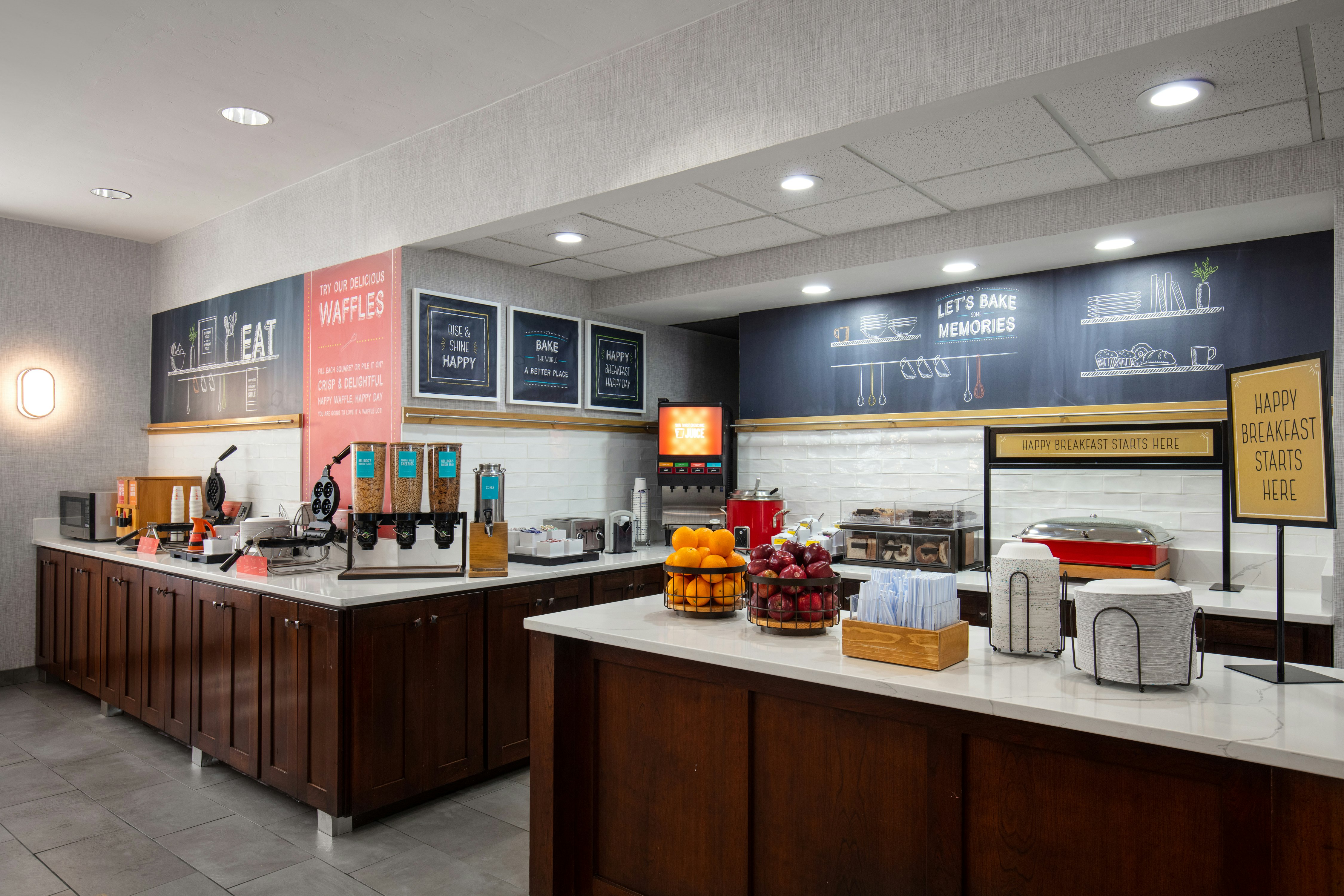 Hampton Inn And Suites el Paso Airport 28/47