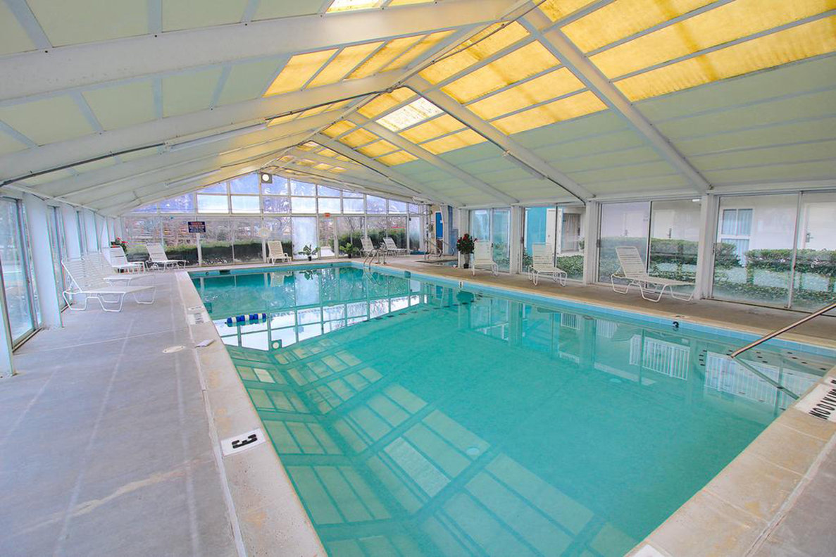 Bay Club Resort 4/7