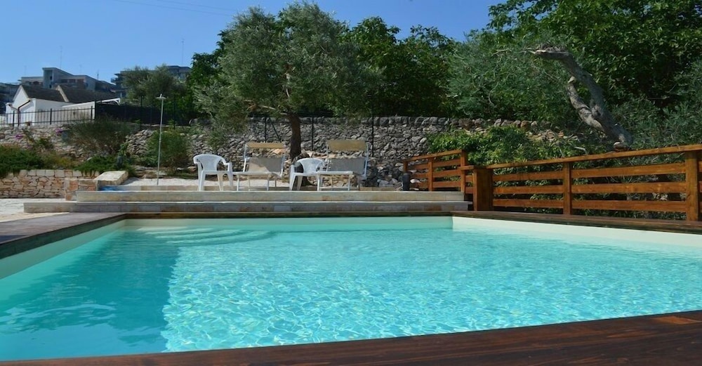 L'antica Marina 35/41