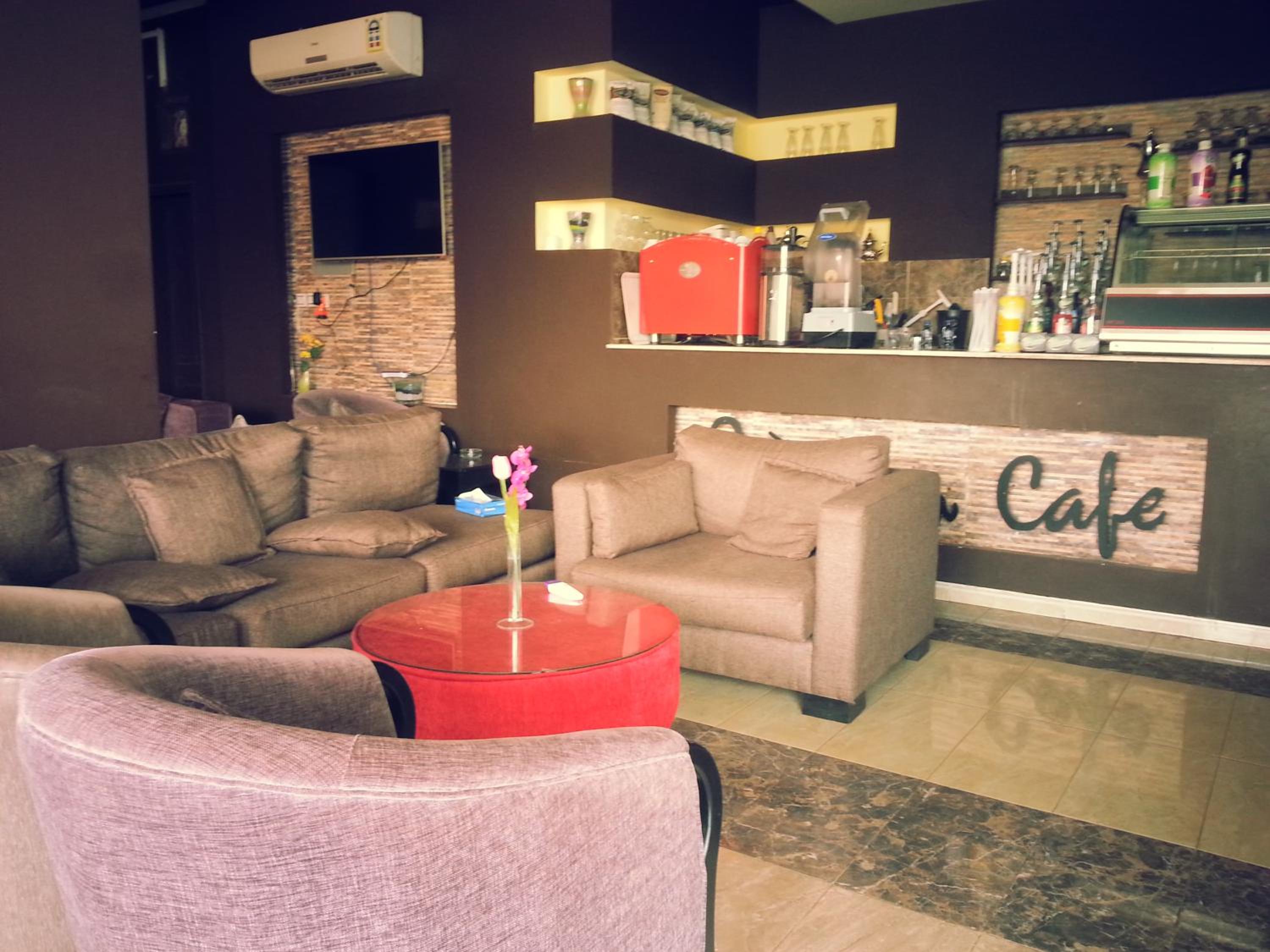 اوركيدا طريف 2(Orchida Turaif Hotel 2) 18/22