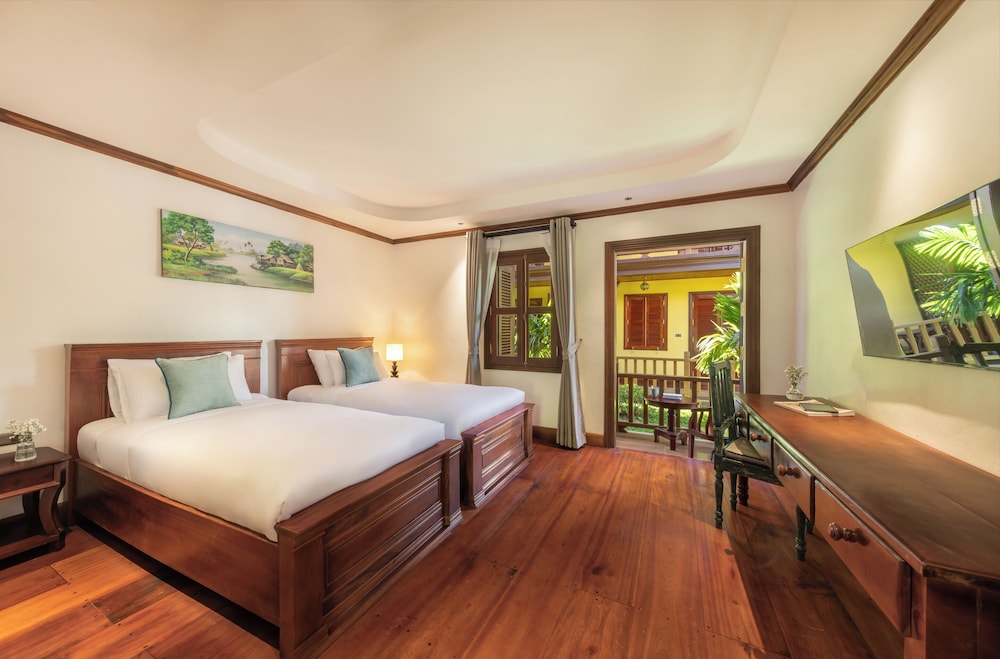 U Luang Prabang 12/48
