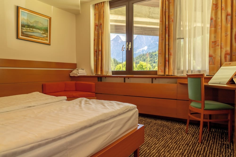 Hotel Kranjska Gora 14/53