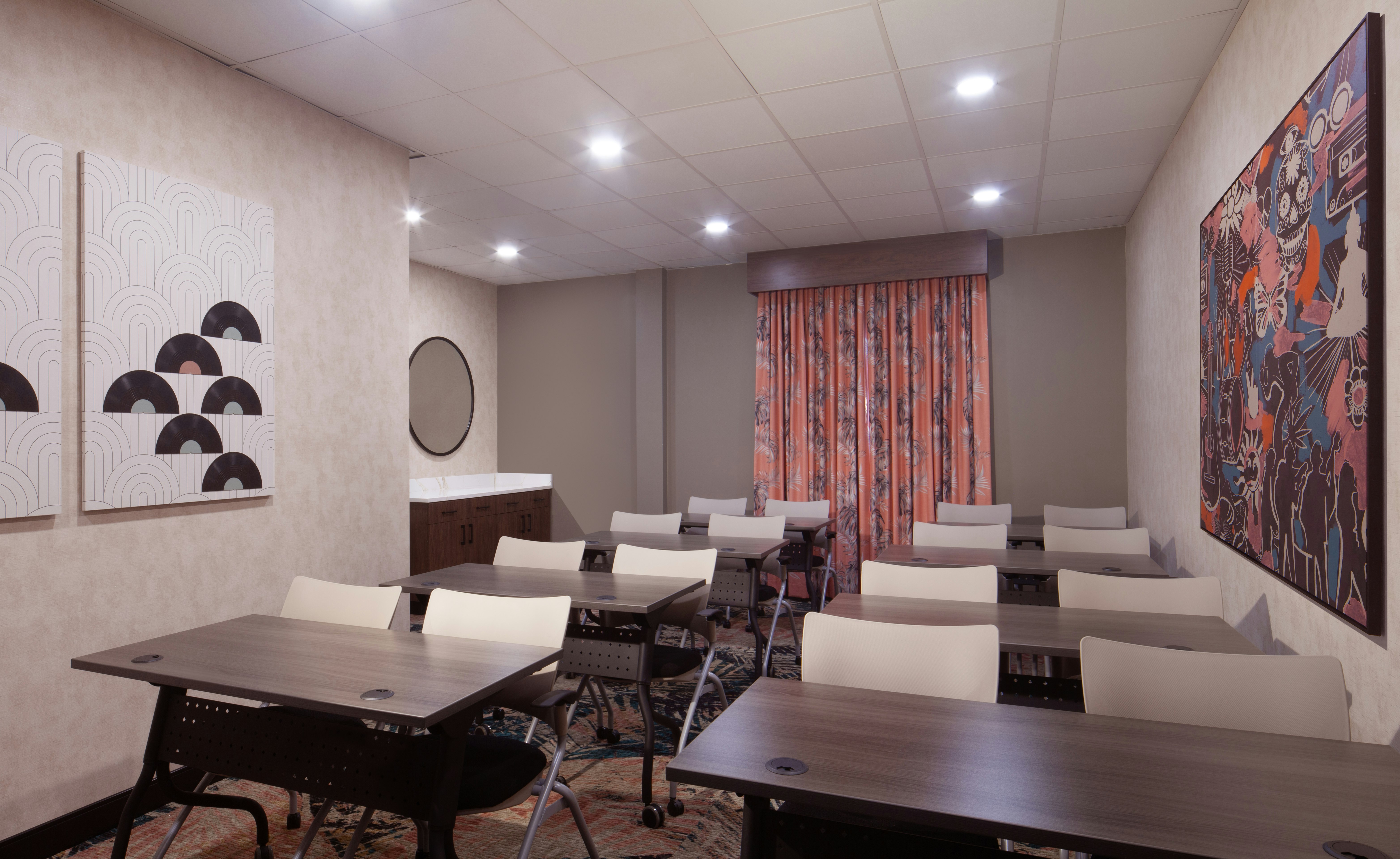 Hampton Inn by Hilton Tampa Fairgrounds Casino 34/34