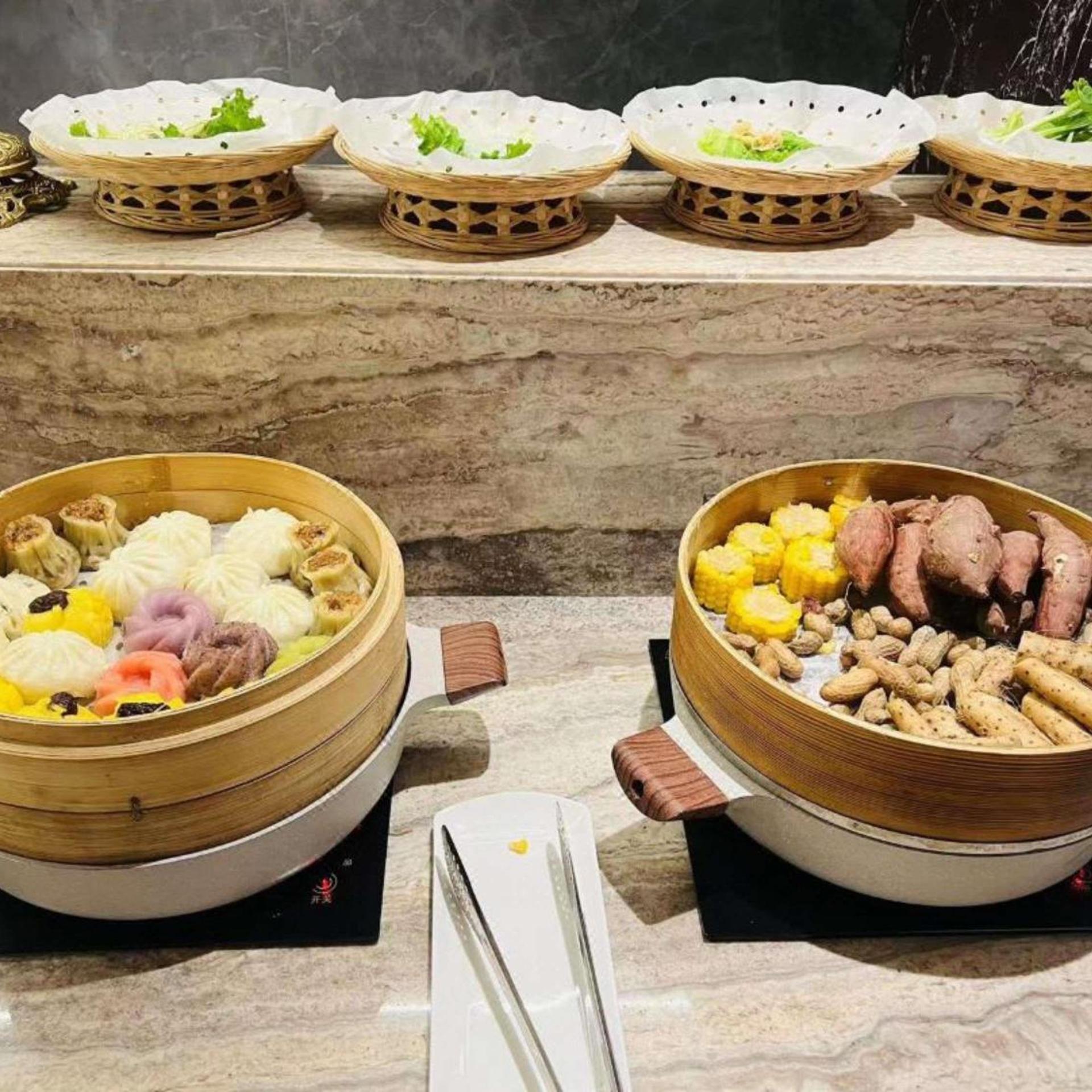Mercure Shanghai Lujiazui 26/50