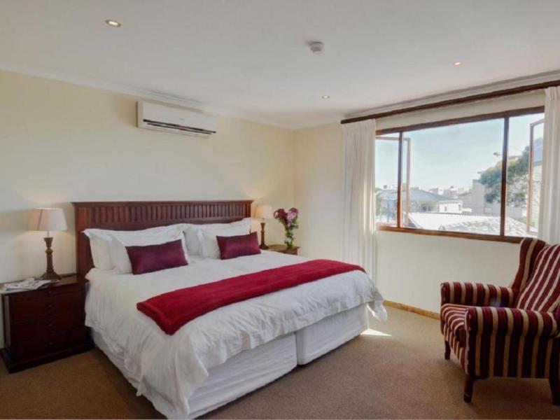 غرفة ديلوكس، Sundown Manor Guest House 1/2