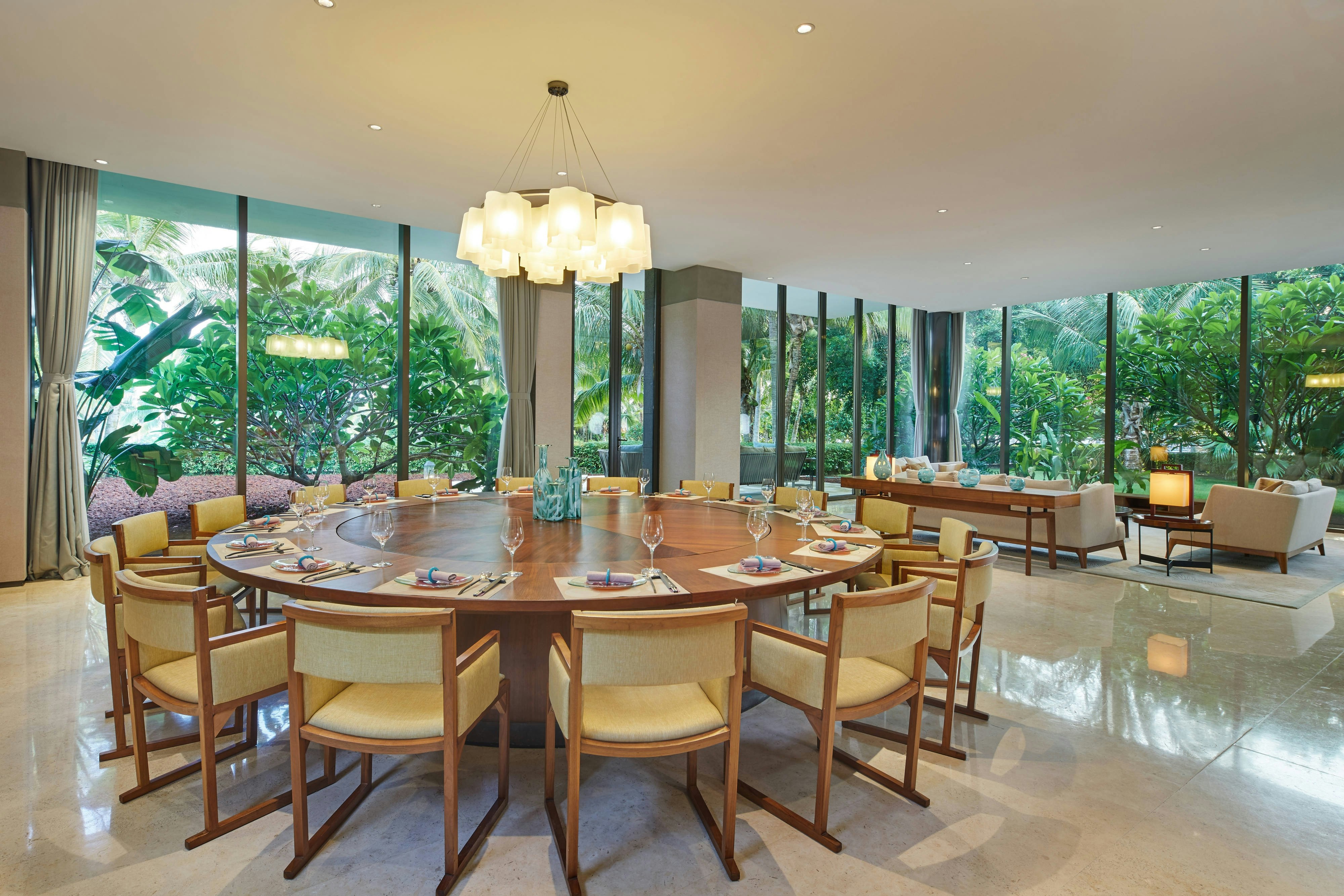 The Westin Blue Bay Resort & Spa 9/20