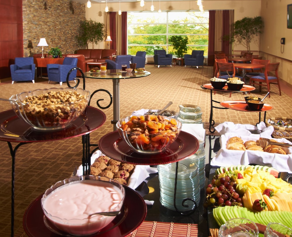 The Penn Stater Hotel And Conference Center 37/41