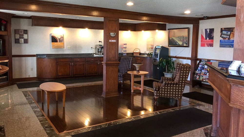 Motel6 Southgate, MI - Detroit 6/60