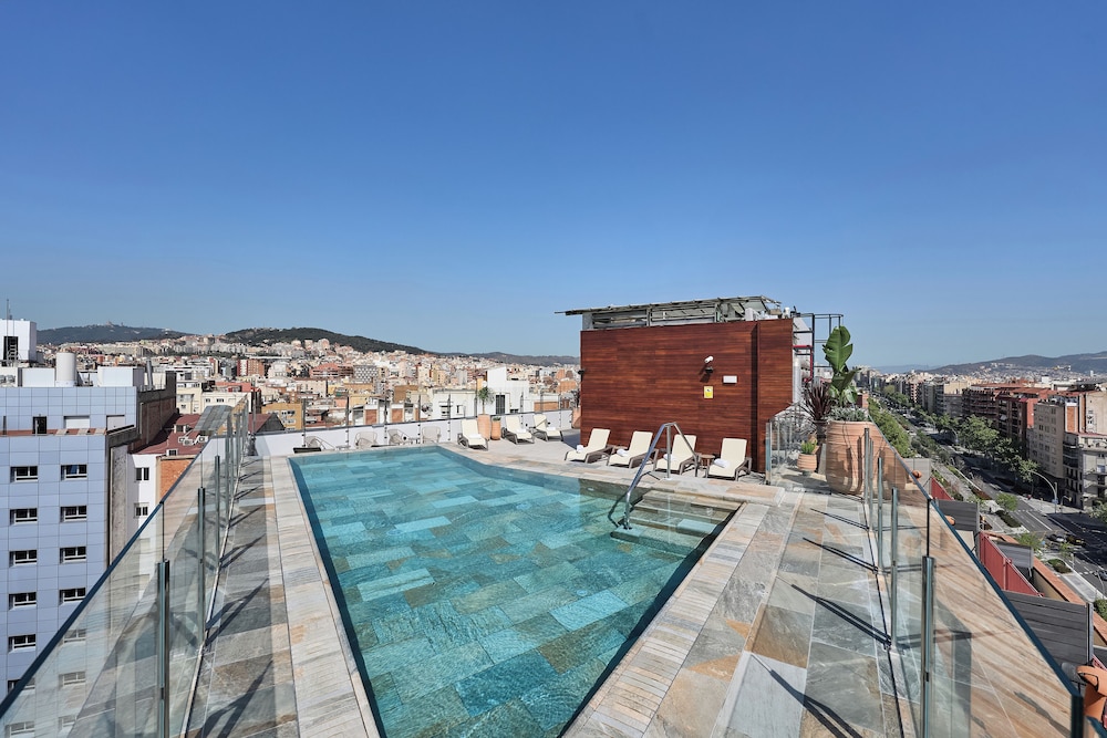 Catalonia Atenas Hotel 49/71