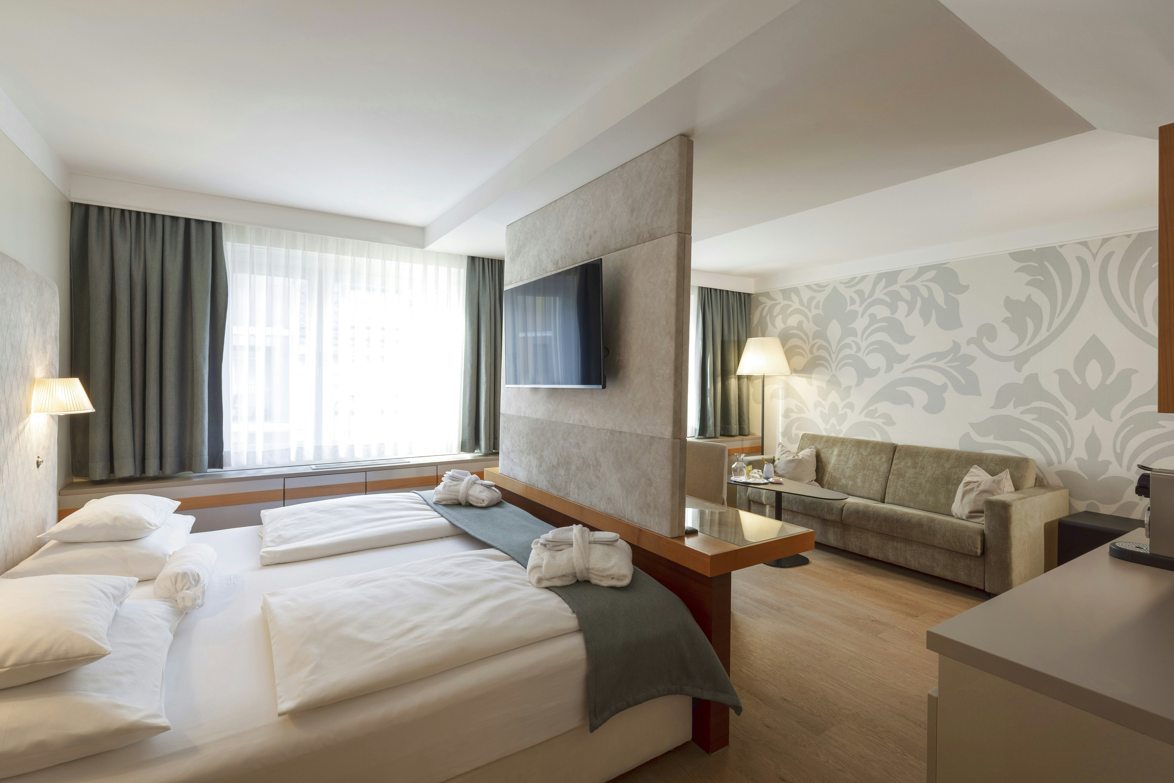 Boutique Hotel Das Tigra 92/126