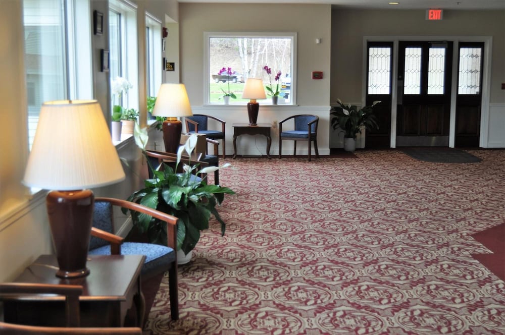 Fox Ridge Resort 24/50