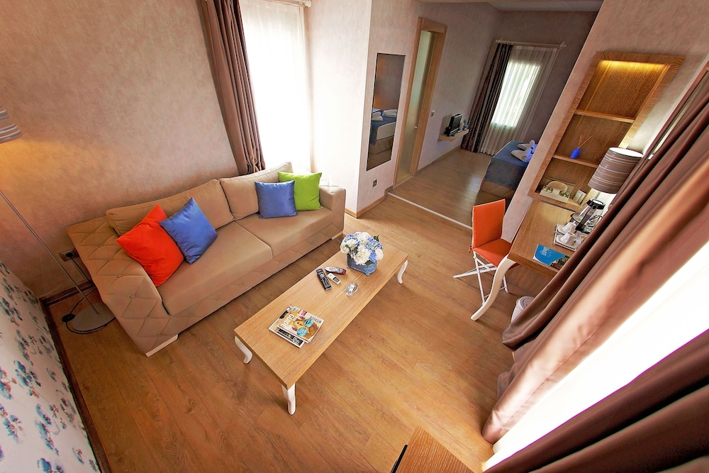 Mavi Suite Turkbuku 27/50