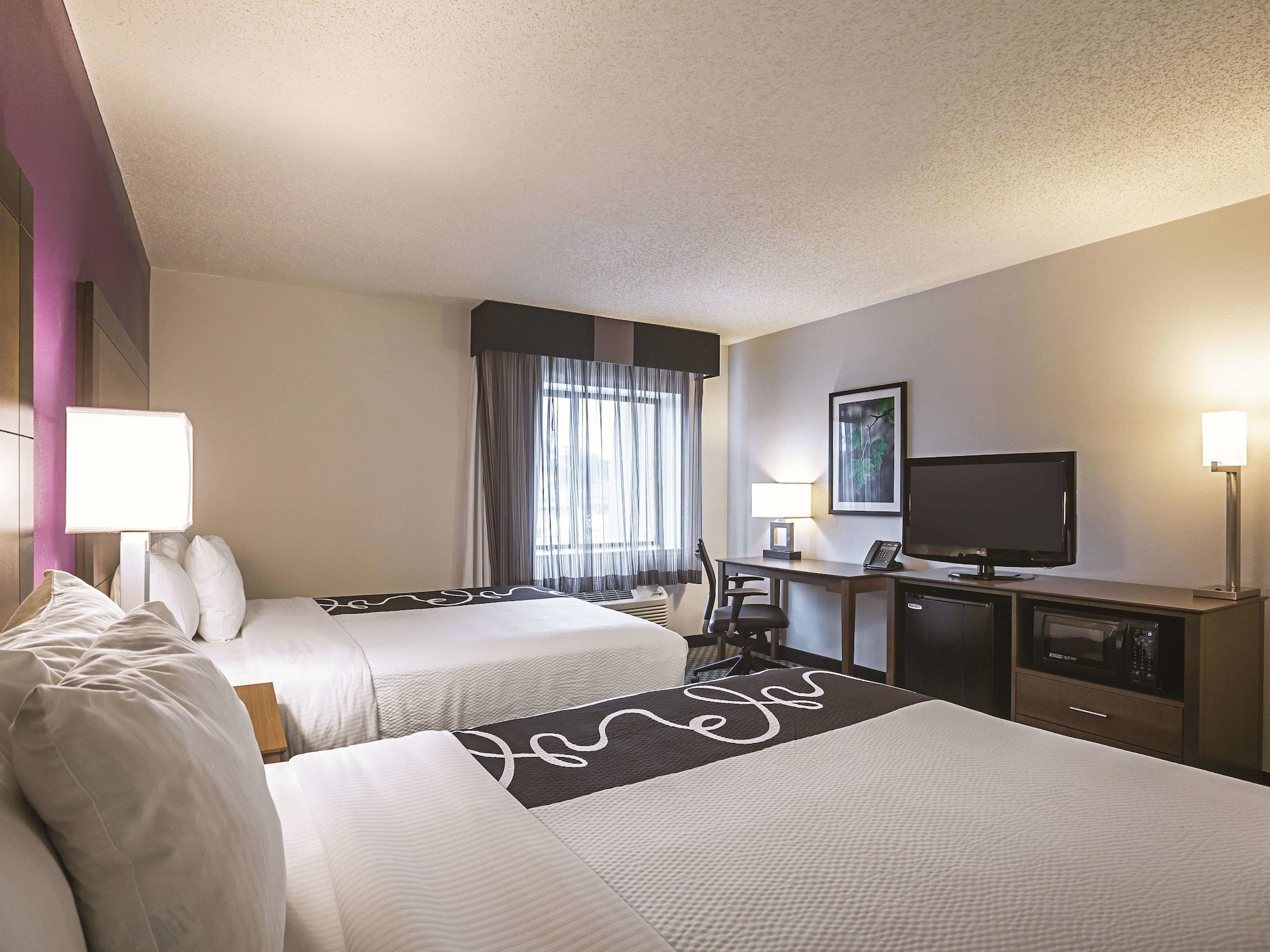 Room, 2 Queen Beds