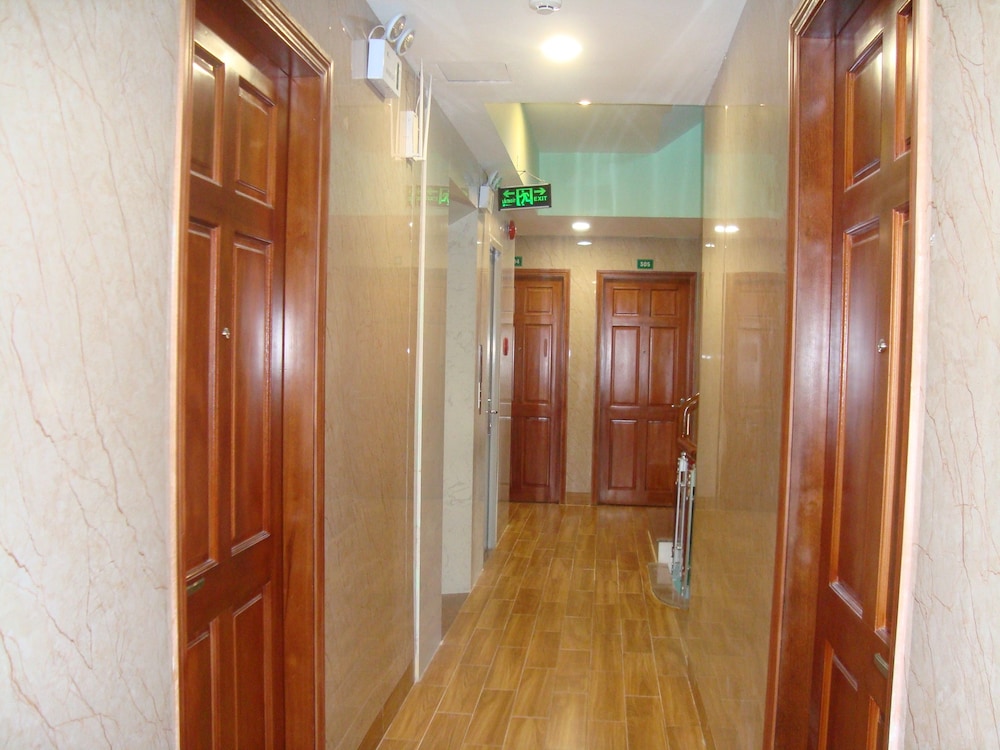 Green Park Hotel Quy Nhon 26/50