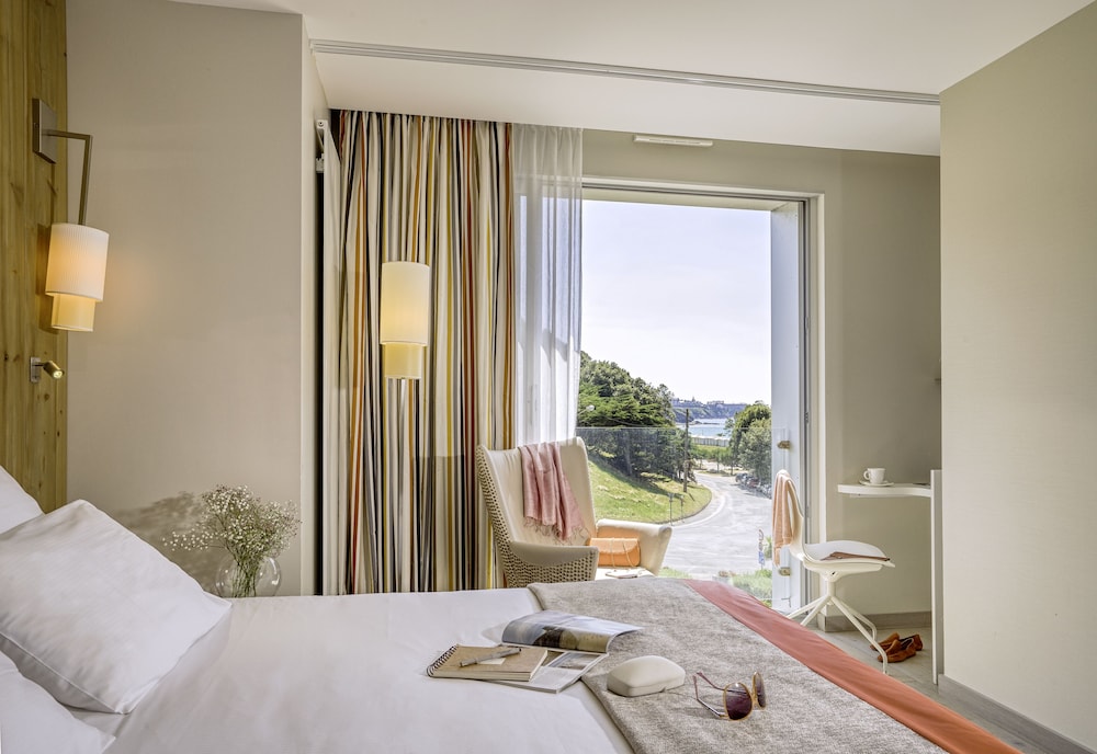 Previthal Hotel de la Baie Thalasso & Spa Marin 22/66