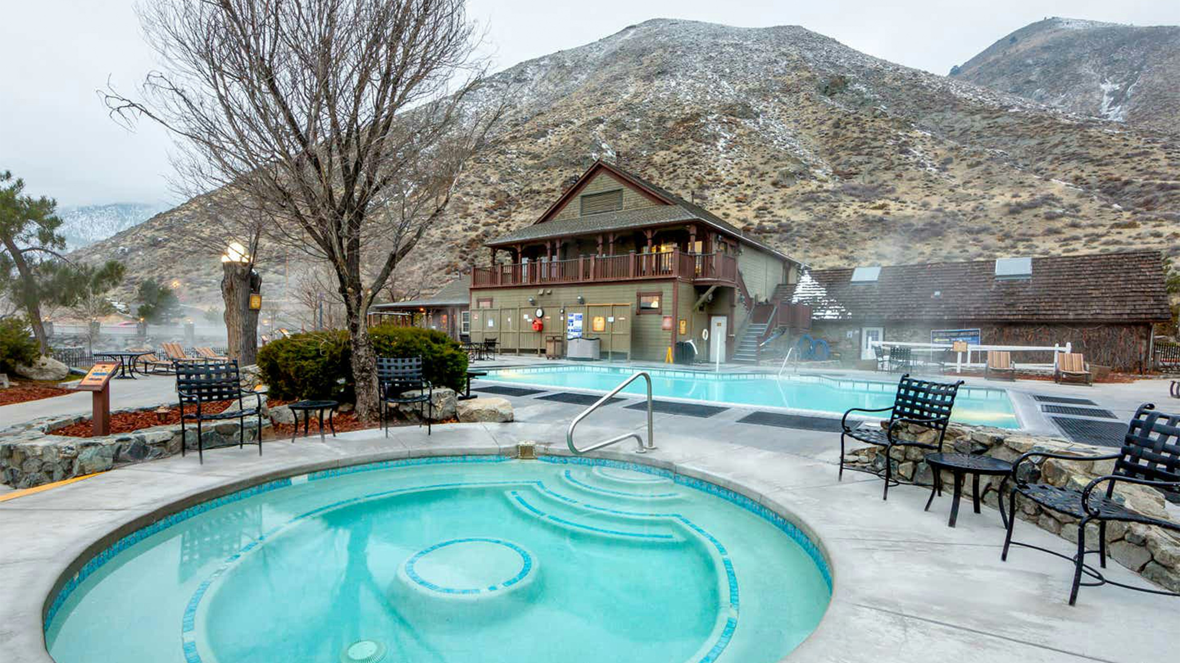 Holiday Inn Club Vacations David Walley’s Resort 42/50