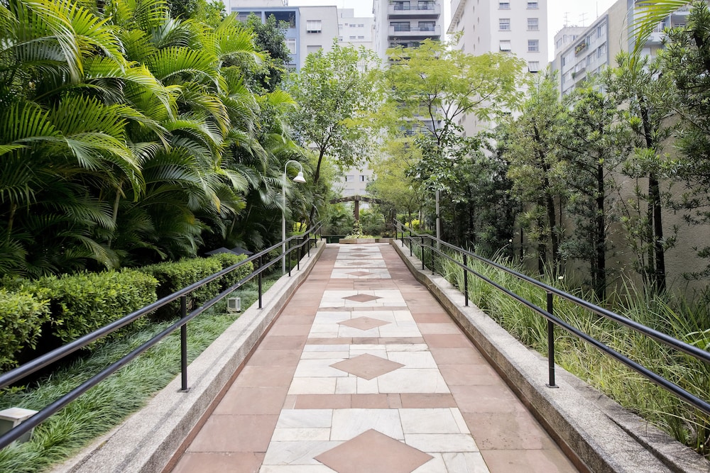 INNSiDE Sao Paulo Higienopolis 64/72