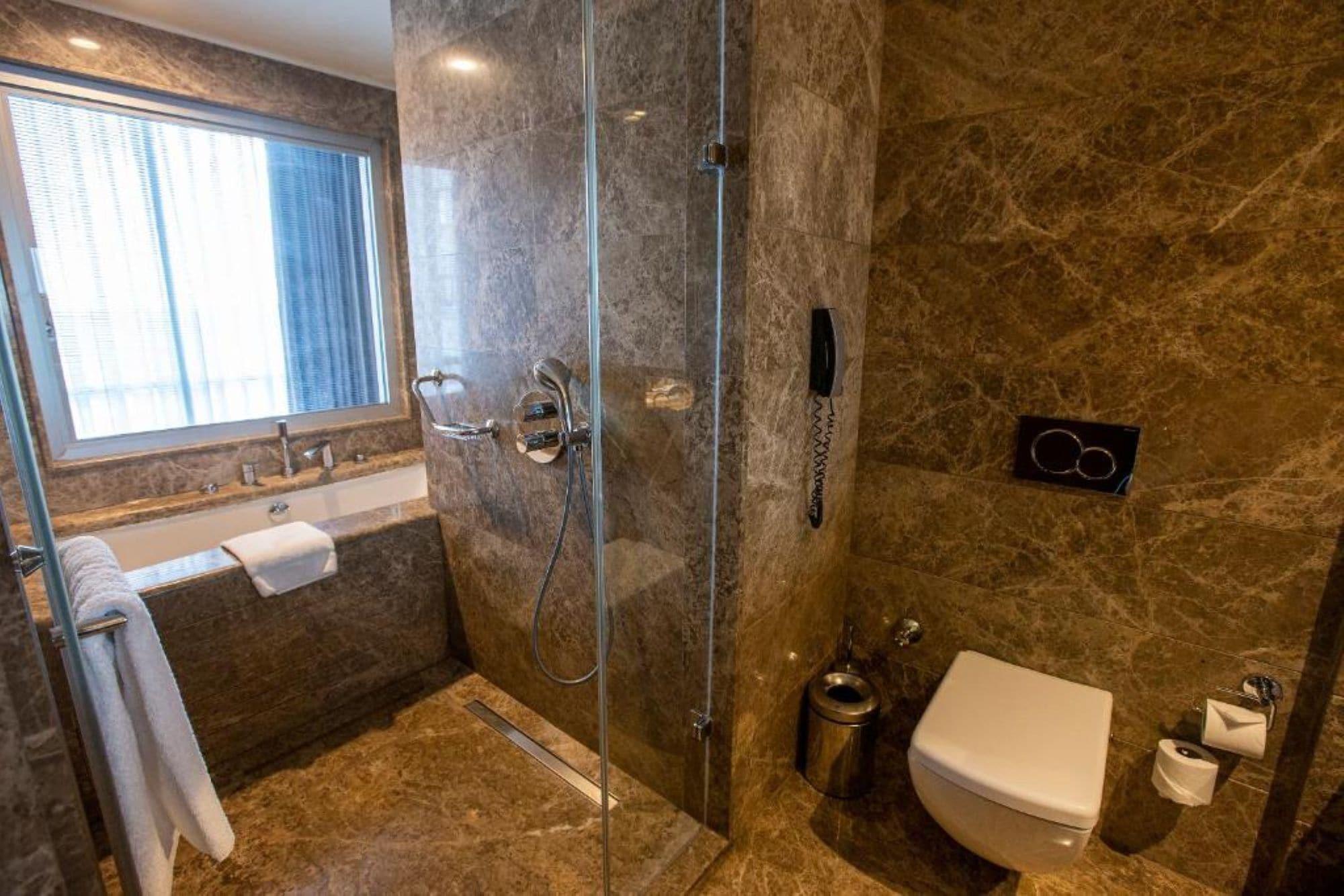 Executive, Suite, Uranus Hotels Istanbul Topkapi 4/6