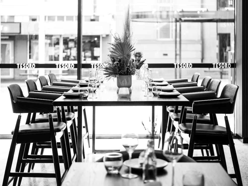 Movenpick Hotel Hobart 46/73