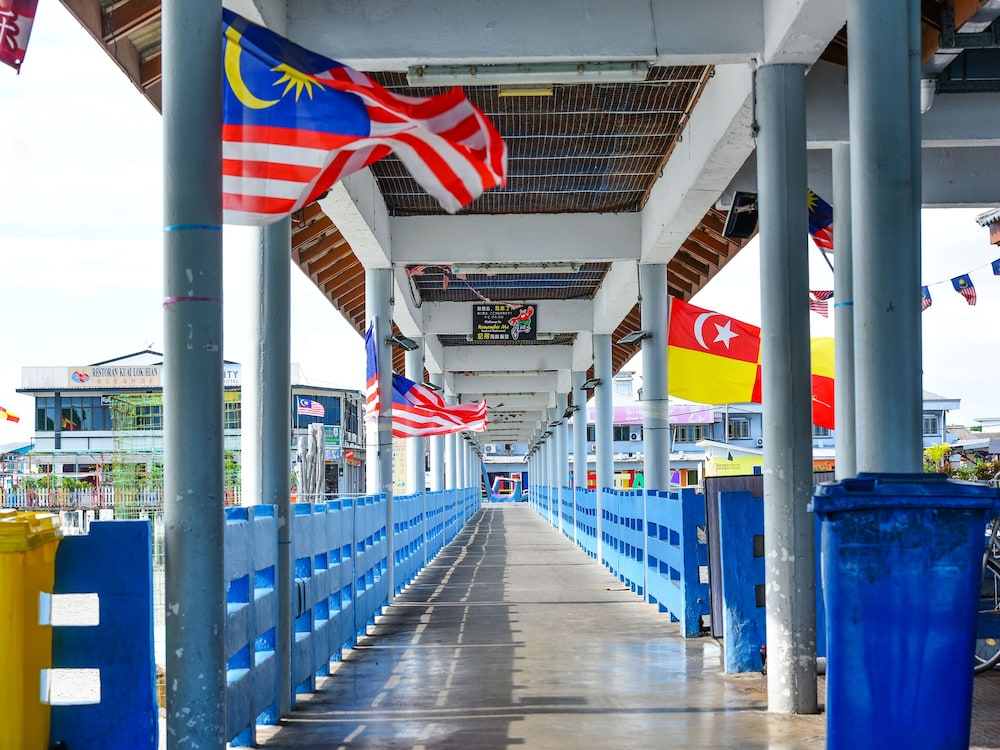 Hotel O Pulau Ketam Inn 33/40