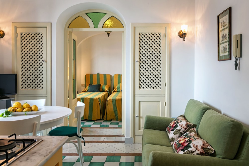 Palazzo Margherita Positano 42/71
