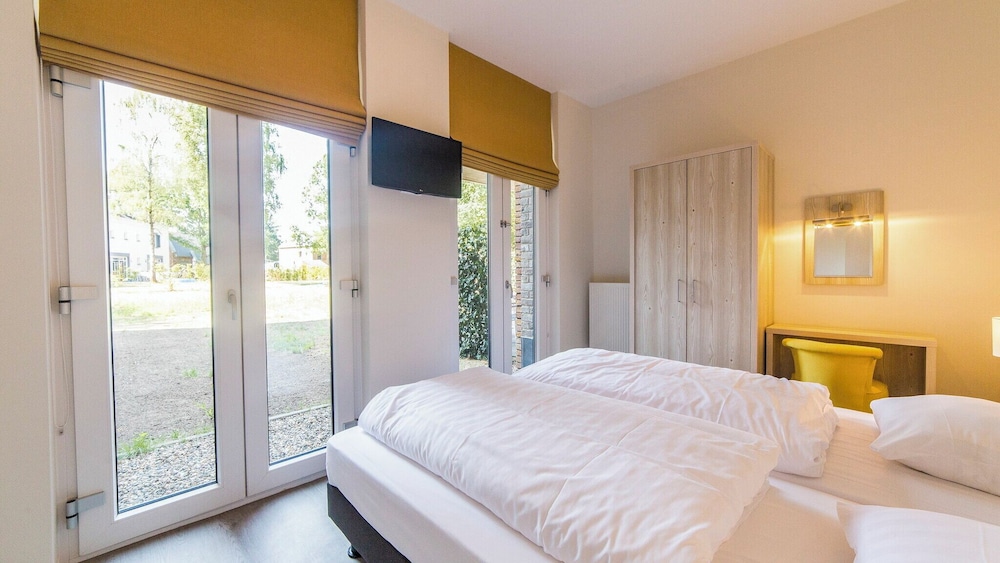 Dormio Resort Maastricht 16/49