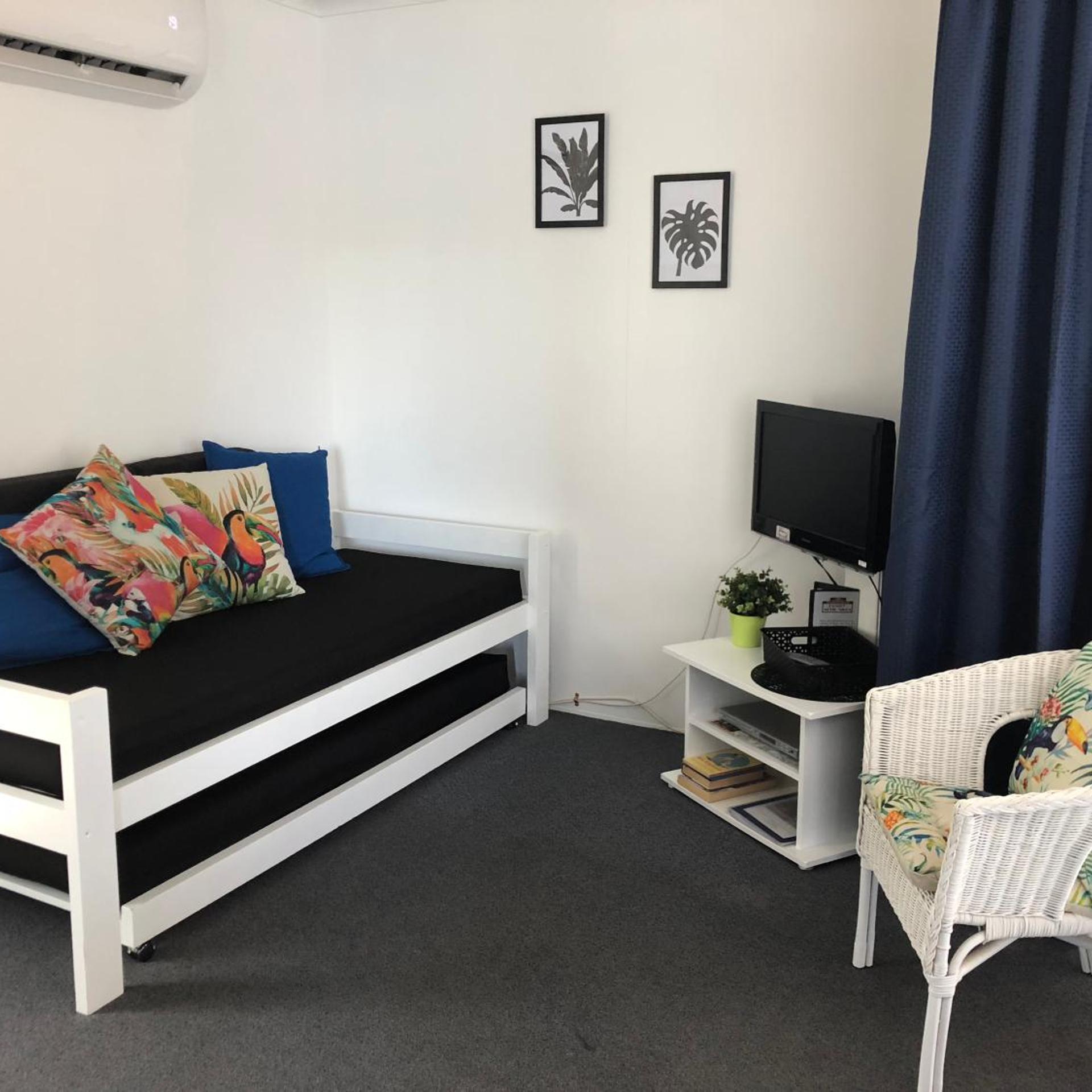 Maroochy River Resort & Bungalows 28/50