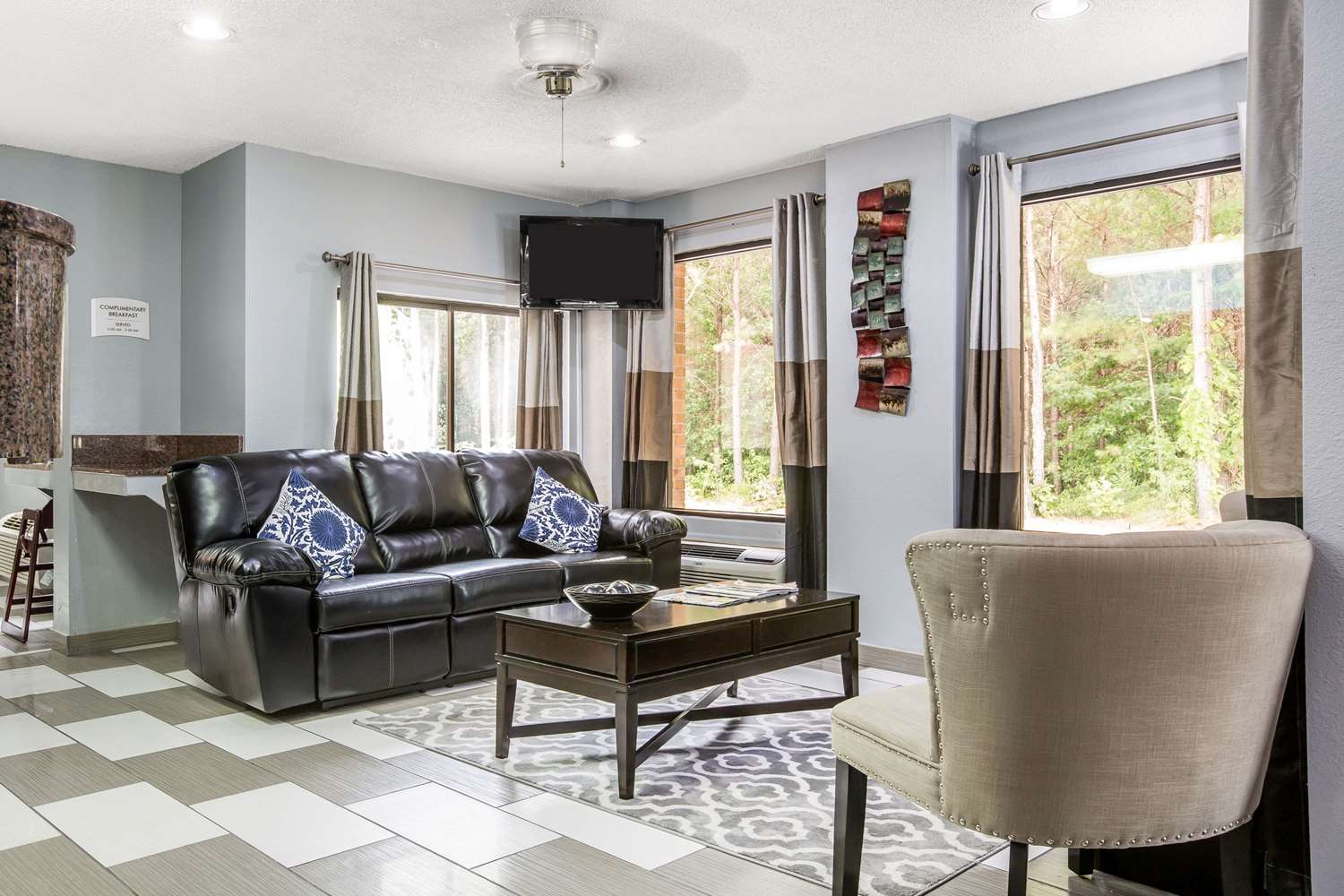 Quality Inn Stockbridge Atlanta South 21/30