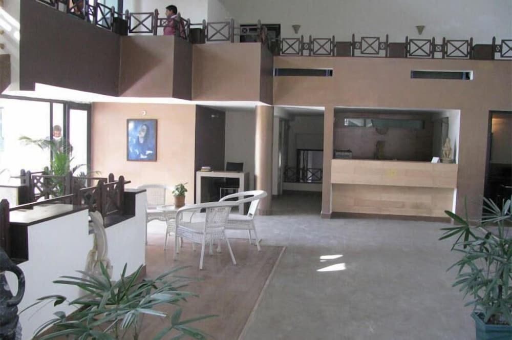 The Citadel Resorts, Jiya 11/15