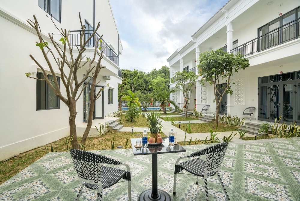 Tran Family Villas Boutique Hotel 24/28