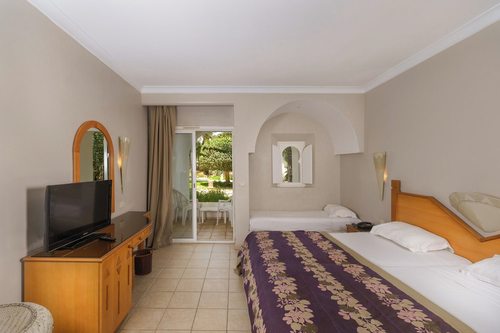 Djerba Resort 12/50