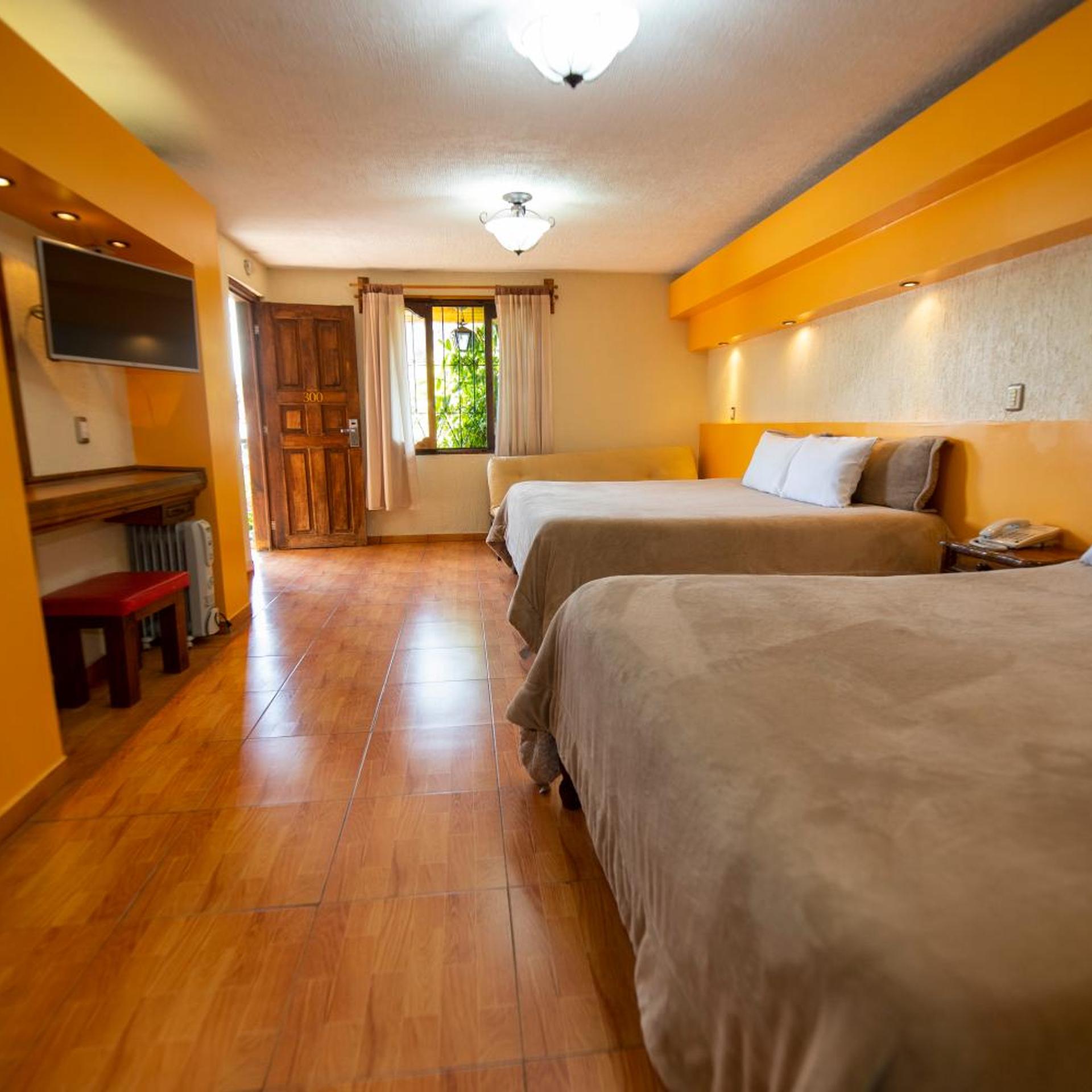 GRAN HOTEL EL ENCANTO 18/53