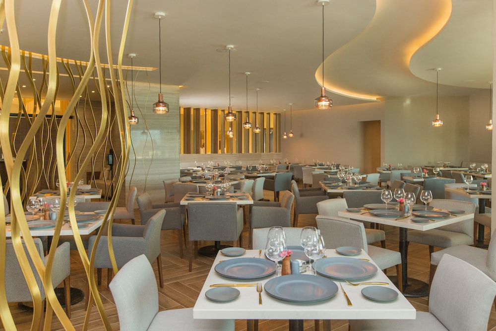 Ventus at Marina El Cid Spa & Beach Resort - All Inclusive 32/48