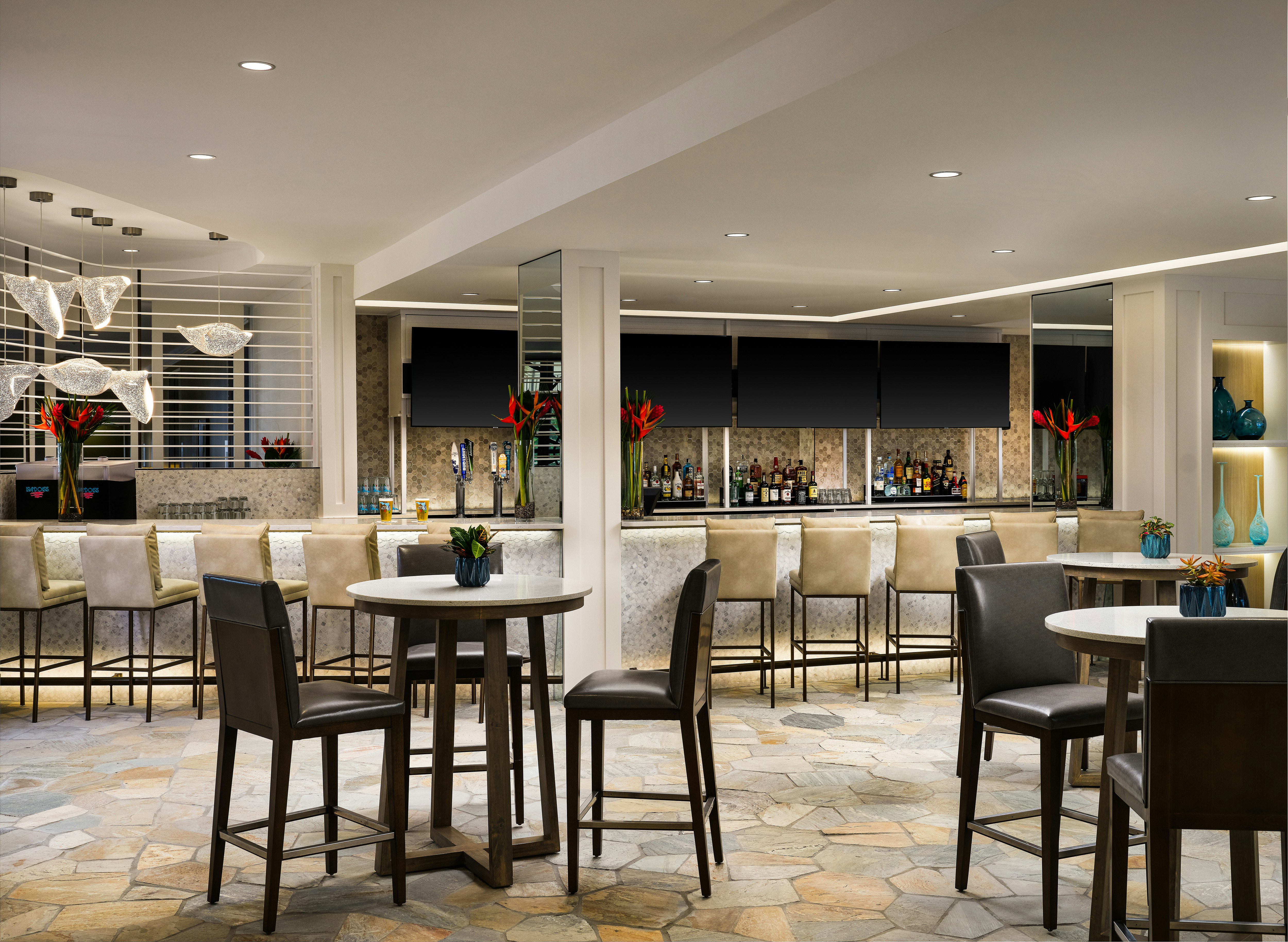 Hilton Garden Inn Cocoa Beach Oceanfront 52/79