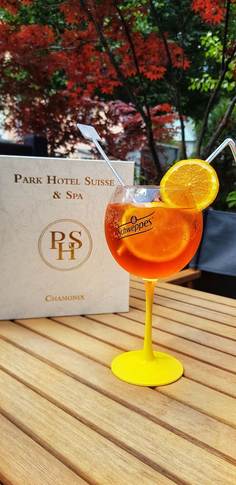 Park Hotel Suisse Spa 19/50