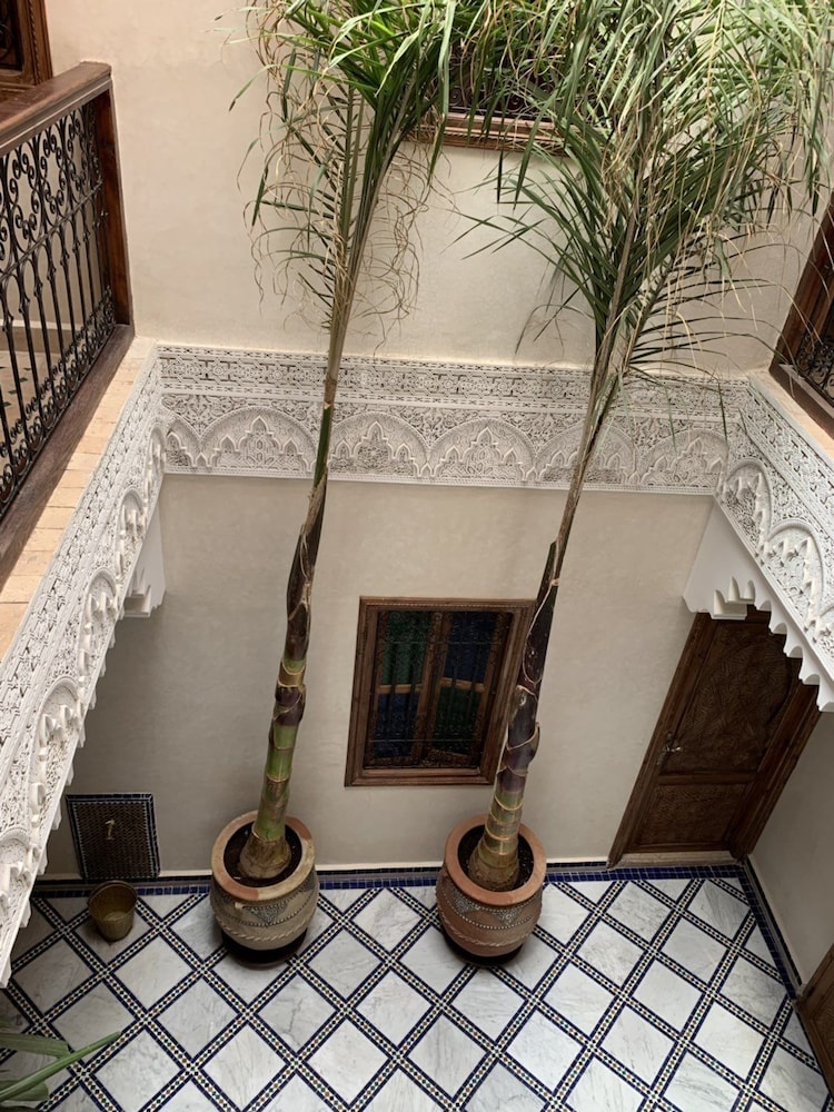 Riad Abaka by Ghali annexe 2/50