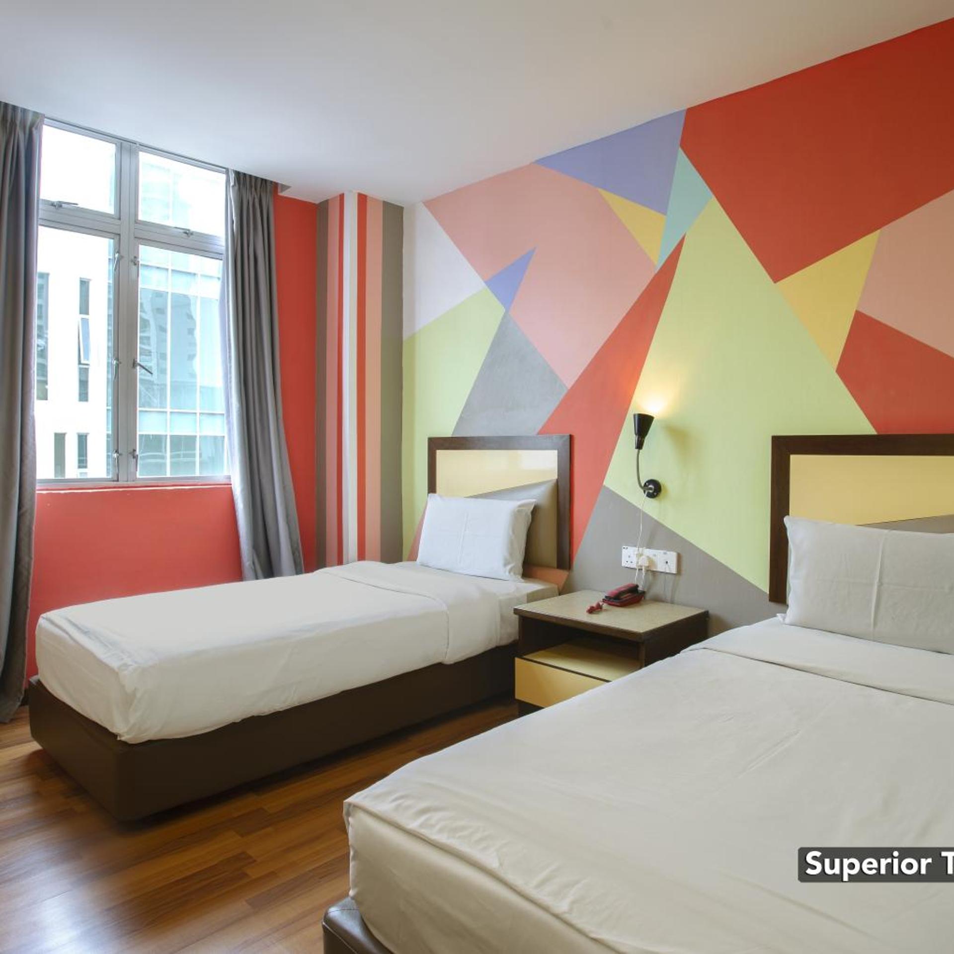 Hotel Weilia 31/49